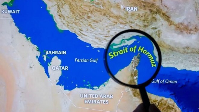 هشدار جدید درباره 77 شناور متخلف در خلیج فارس