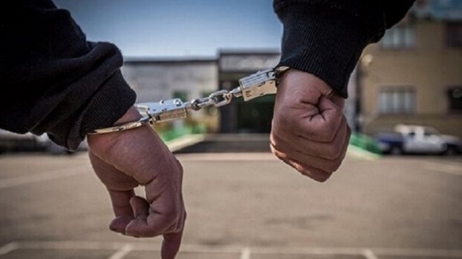 رئیس آموزشوپرورش رباطکریم بازداشت شد
