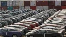 20درصد تخفیف برای خودروهای مناطق آزاد