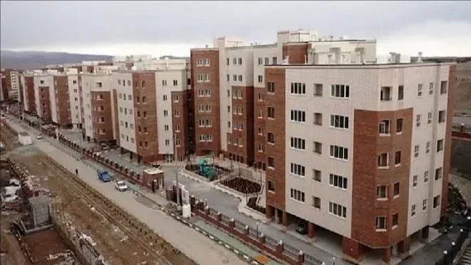 زمان تحویل مسکن استیجاری اعلام شد