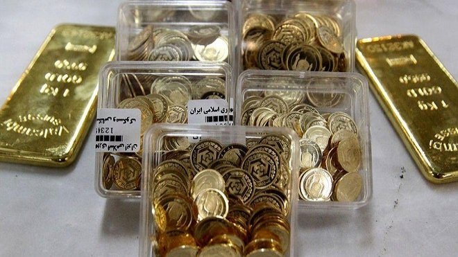 قیمت طلا امروز سهشنبه 24 شهریور 1405