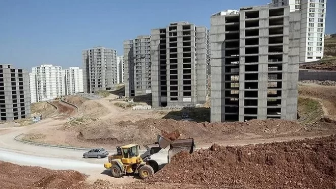 زمین رایگان مسکن ملی چقدر برای دولت هزینه دارد؟
