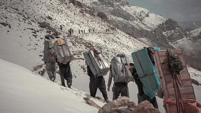 سهمیه مرزنشینان 5.7 میلیون تومان شد