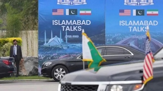 آمریکا به دنبال توافق «مرحلهای» با ایران است