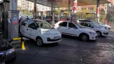 شوک بنزینی به مالکان خودروهای داخلی