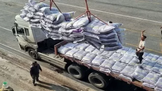 ثبت سفارش واردات برنج از امروز آغاز شد