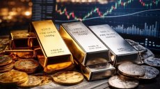 قیمت طلا امروز چهارشنبه 25 شهریور 1405