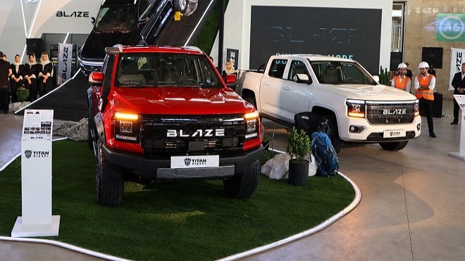 زمان فروش پیکاپ بلیز در ایران مشخص شد