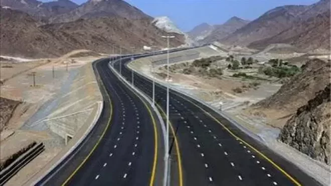 منطقه ۳ آزادراه تهران ـ شمال وارد فاز اجرا شد