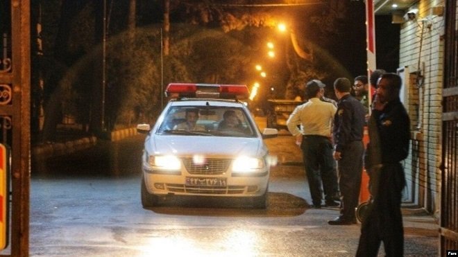 کشف اجساد ۵ زن و مرد در گور دستهجمعی در تهران