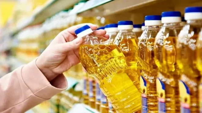 روغن مایع 293 درصد افزایش یافت!