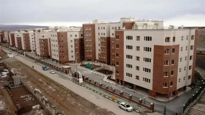 راهکارهای جدید تأمین مالی مسکن اقشار کمدرآمد اعلام شد
