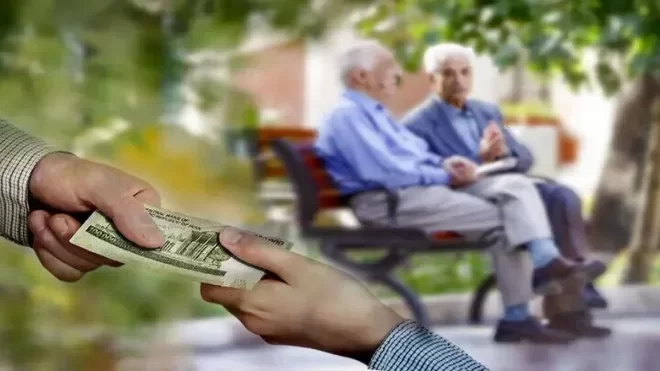 زمان واریز حقوق شهریور بازنشستگان تأمین اجتماعی اعلام شد