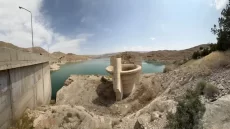 وضعیت سدهای کشور اعلام شد