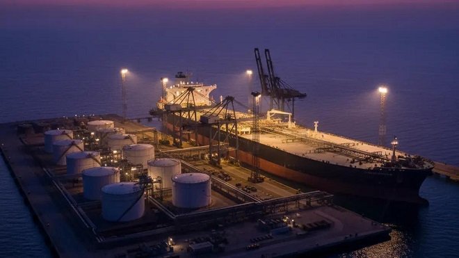 اختلال صادرات نفت عربستان در بابالمندب
