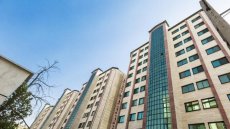 قیمت جدید آپارتمان در مناطق 6 و 7 شهر تهران