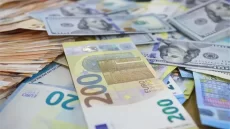 نرخ ارز در مرکز مبادلات امروز