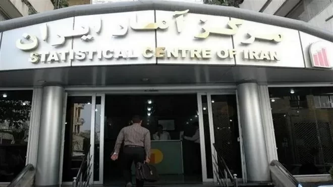 رشد اقتصادی ایران در بهار ۱۴۰۵ منفی شد