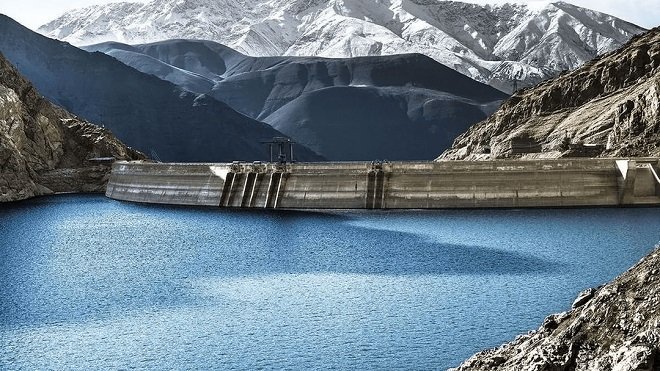 ذخایر سدهای کشور 31 درصد بیشتر شد