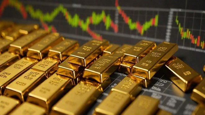 قیمت طلا امروز دوشنبه 30 شهریور 1405