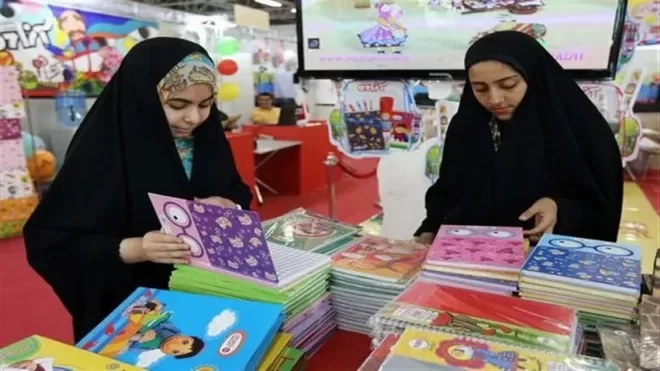 فروش خودکار و مدادهای غیراستاندارد ممنوع شد