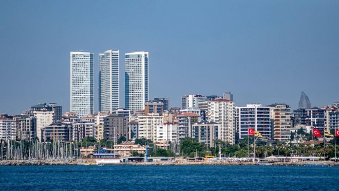 پایان تب خرید خانه در ترکیه؟