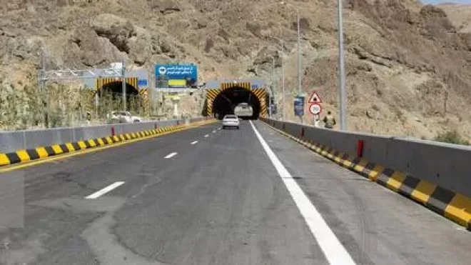 عوارض آزادراه تهران ـ شمال چقدر شد؟