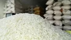 قیمت برنج هاشمی در بازار چند؟