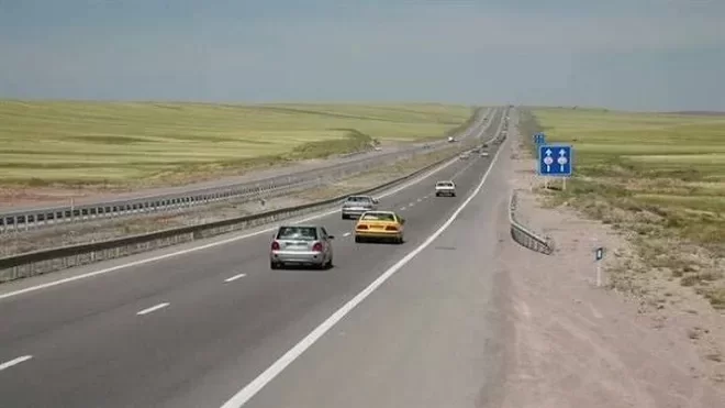 راهآهن رشت آستارا وارد فاز اجرایی شد