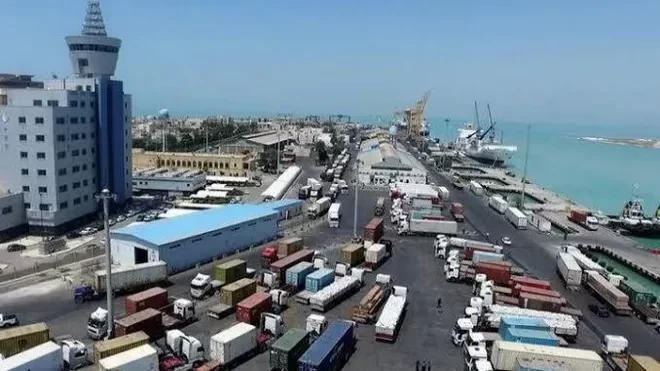زمان ترخیص کالا از گمرکات کشور نصف شد