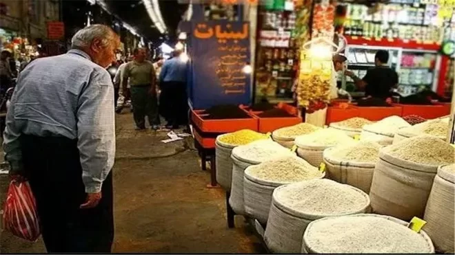 نگرانی مردم از سقوط قدرت خرید و گرانی!