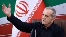 پزشکیان: آماده بازگشایی تنگه هرمز هستیم