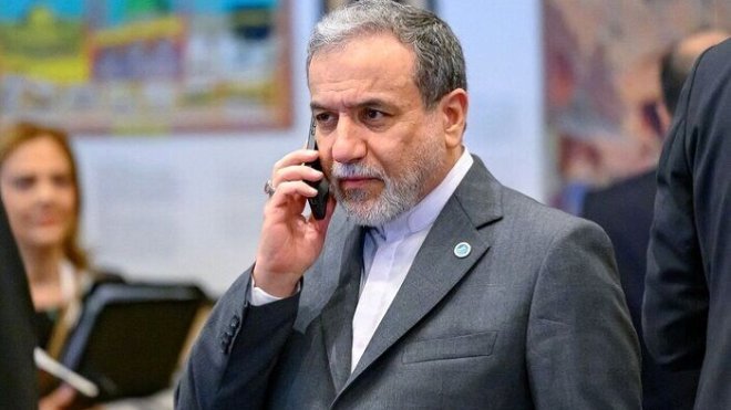 عراقچی: در صورت پذیرش شروط ایران، تنگه هرمز تا 6 روز دیگر باز میشود
