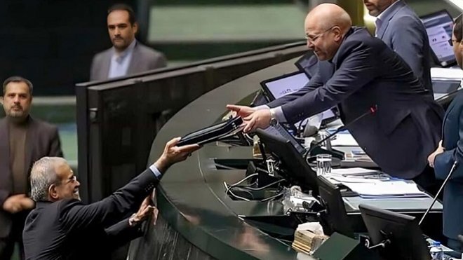 رقم سنگین کسری بودجه 1405 اعلام شد