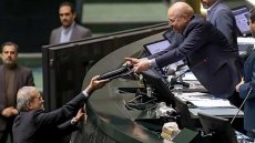 رقم سنگین کسری بودجه 1405 اعلام شد