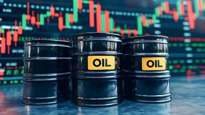 قیمت جدید نفت در بازارهای جهانی