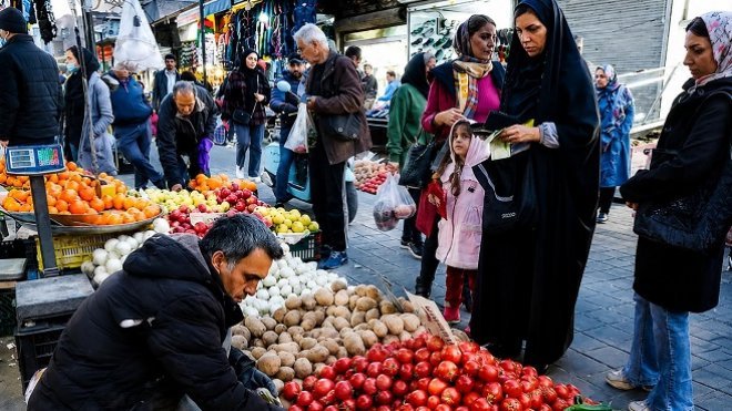 رتبه رفاه ایران به 116 رسید