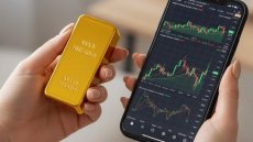 ابهام بزرگ در بازار طلای آنلاین