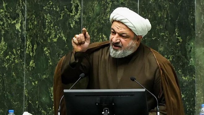 شوک به مجلس؛ حمید رسایی در آستانه زندان با حکم ۱۰ ماه حبس