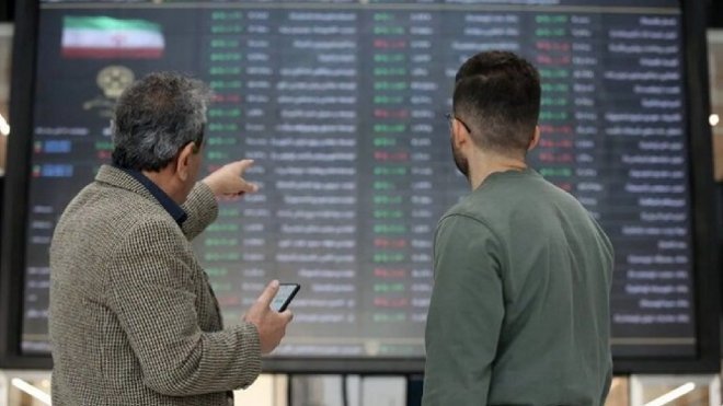 شاخص کل 121 هزار واحد بالا رفت