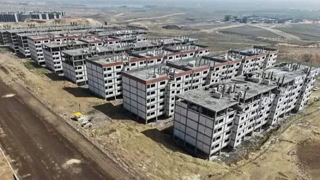 زمان تحویل واحدهای مسکن استیجاری تهران اعلام شد