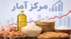 چرا کاهش تورم تاثیری بر سفره مردم نگذاشت؟