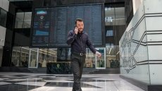جهش قدرتمند بورس تهران