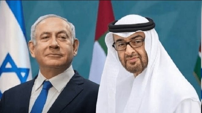 سفر 6 ساعته نتانیاهو به امارات؛ ایران در محور گفتوگوهای ابوظبی