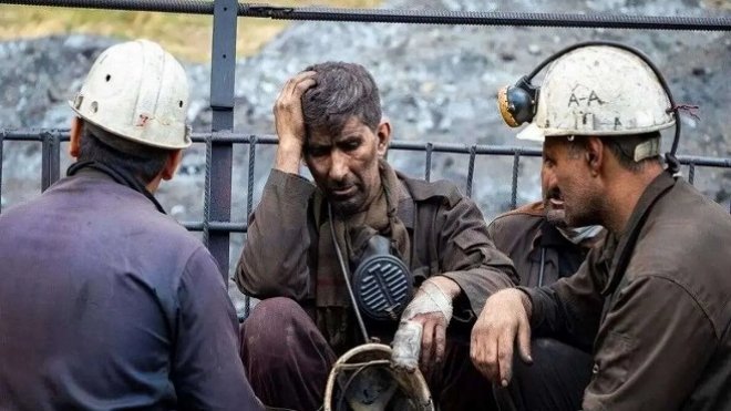 حذف تعدادی از مشاغل از فهرست سخت و زیانآور