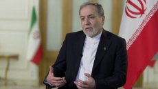 عراقچی: منتظر پاسخ نهایی آمریکا هستیم