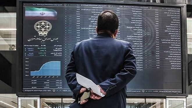 جهش 135 هزار واحدی بورس تهران