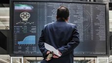 جهش 135 هزار واحدی بورس تهران