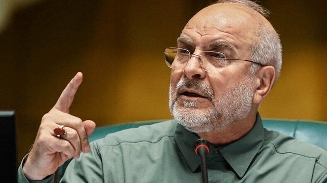 هشدار نفتی قالیباف خبرساز شد؛ بازتاب گسترده در رسانههای عربزبان