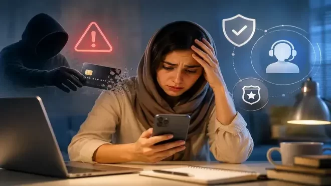 مراقب کلاهبرداری با «عکس یادگاری» باشید